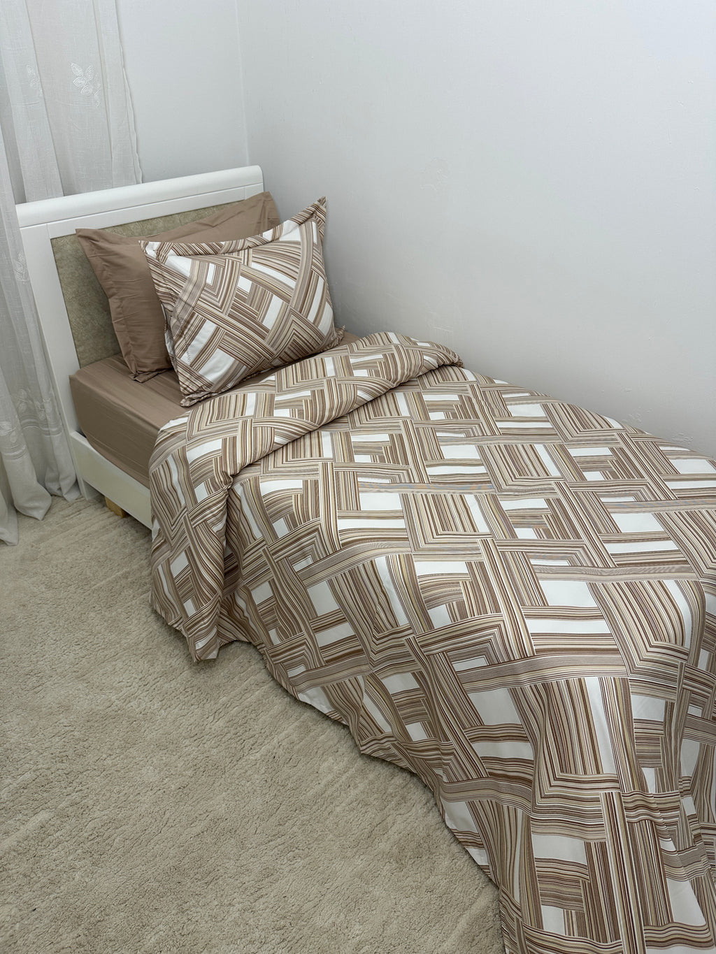 Cache Couette Vietnam