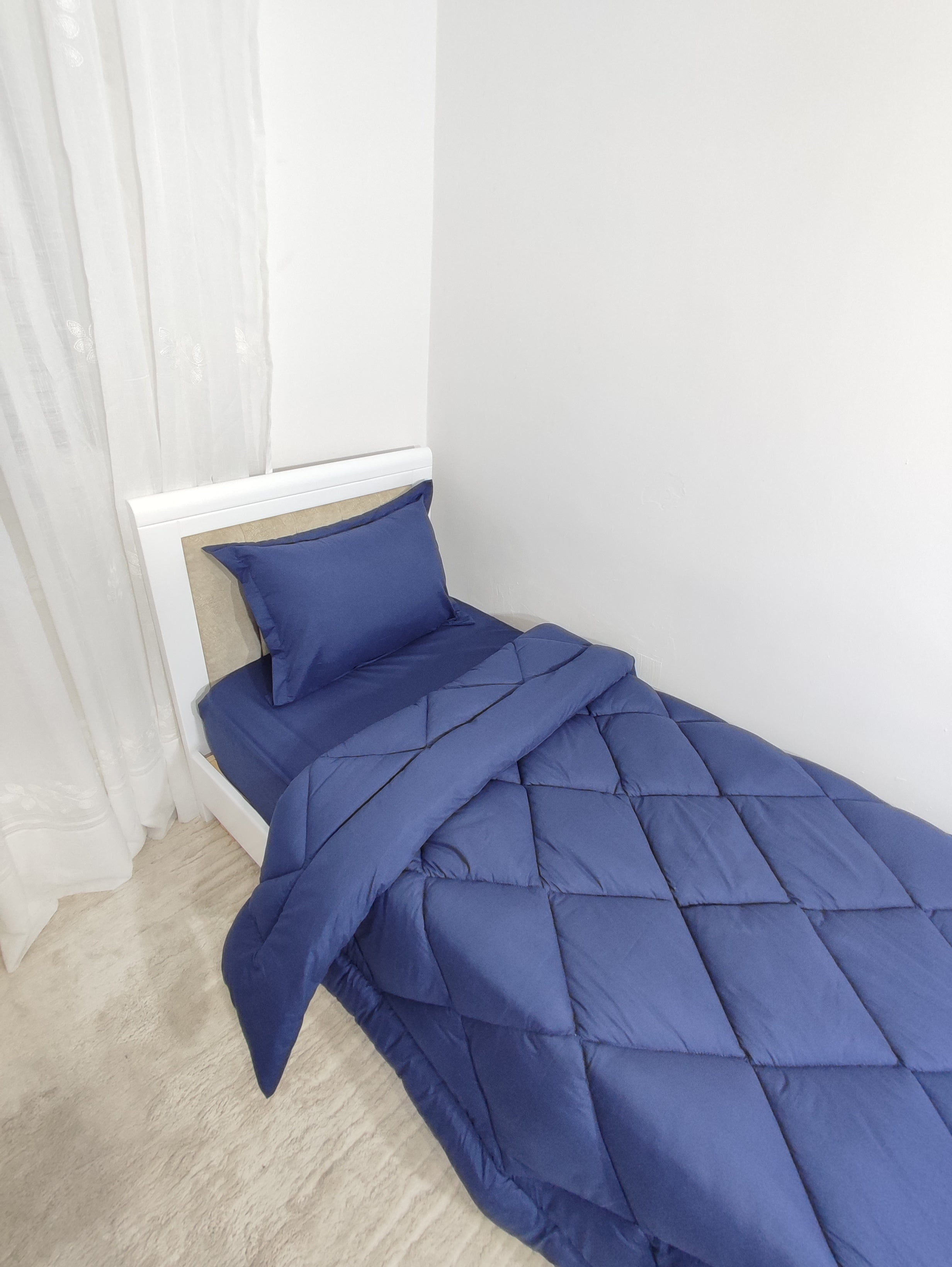 Couette 1 place