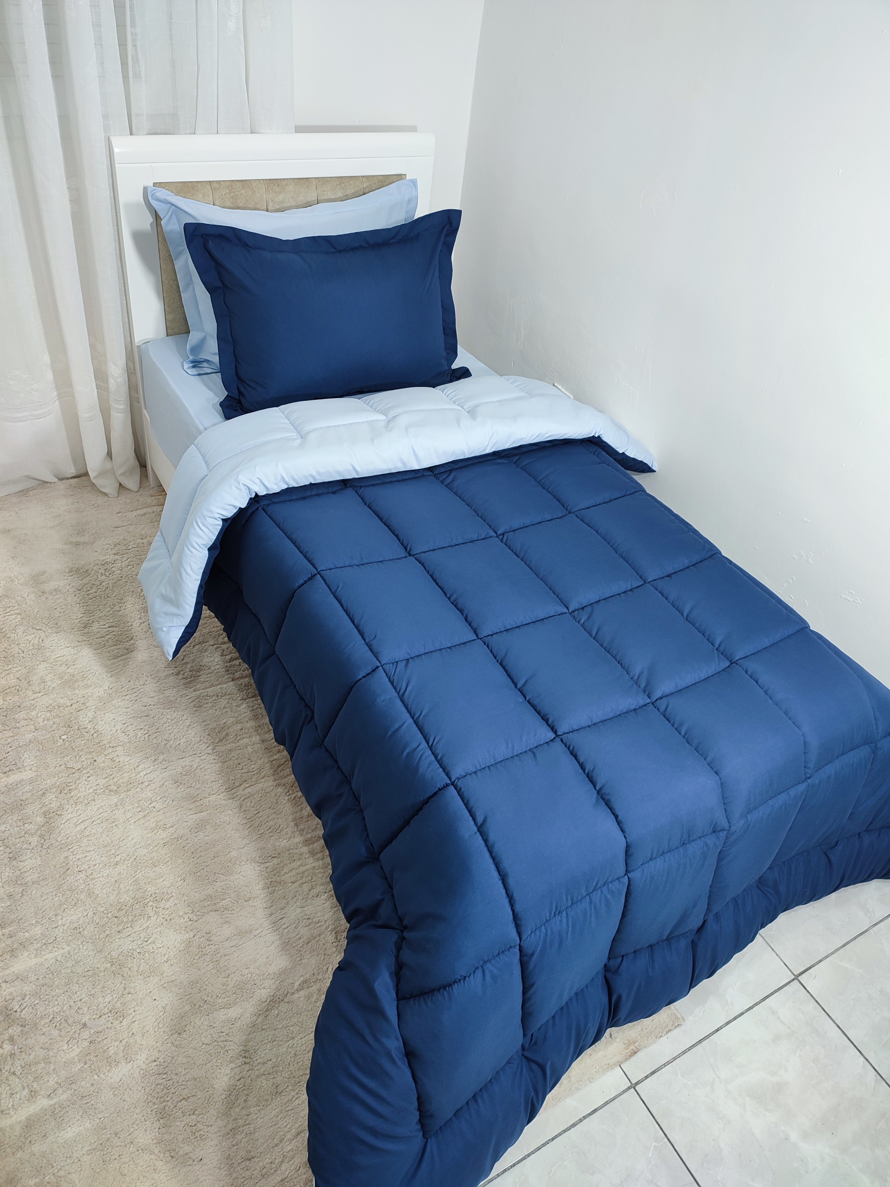 Couette 1 place