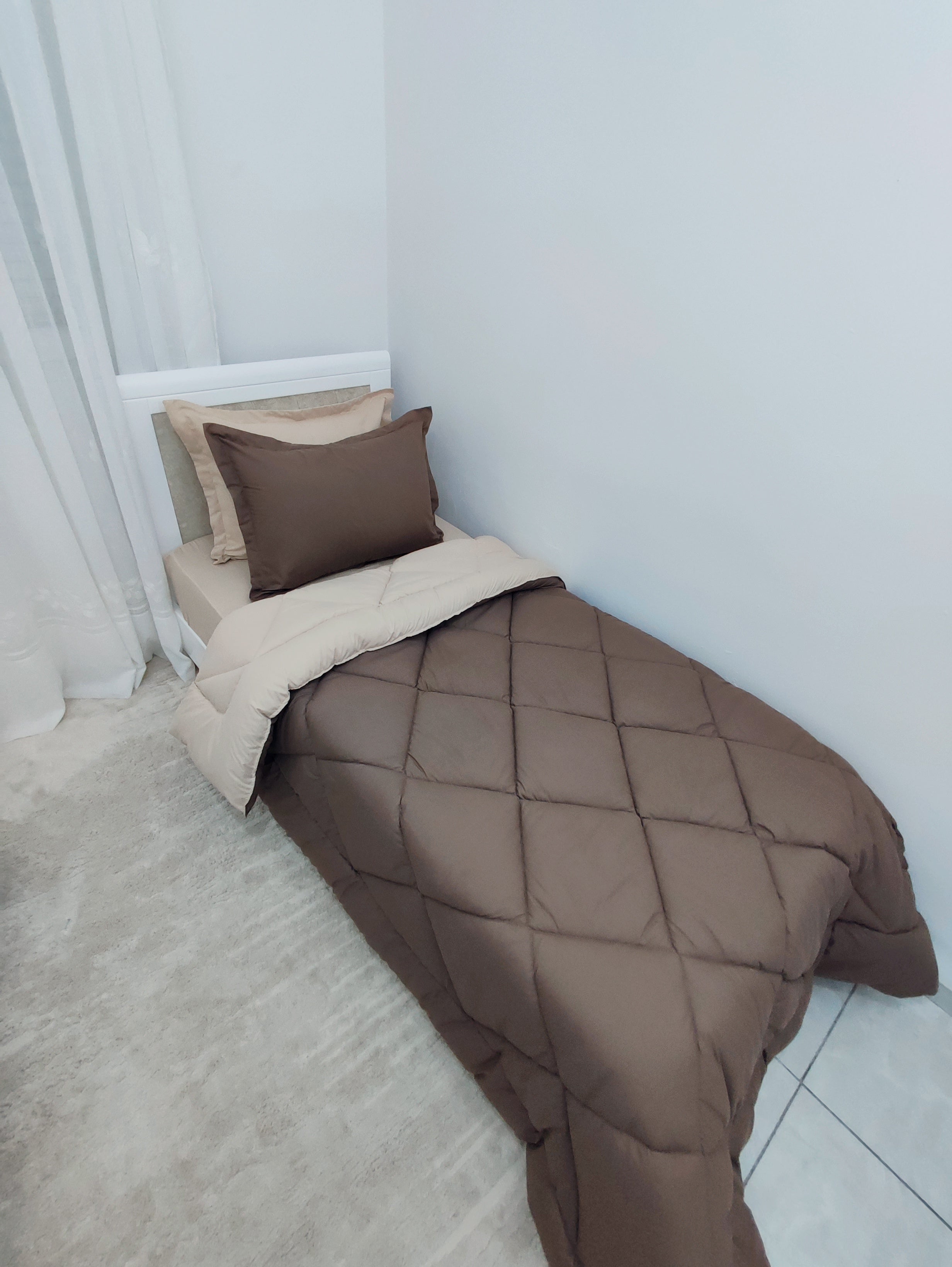 Couette 1 place