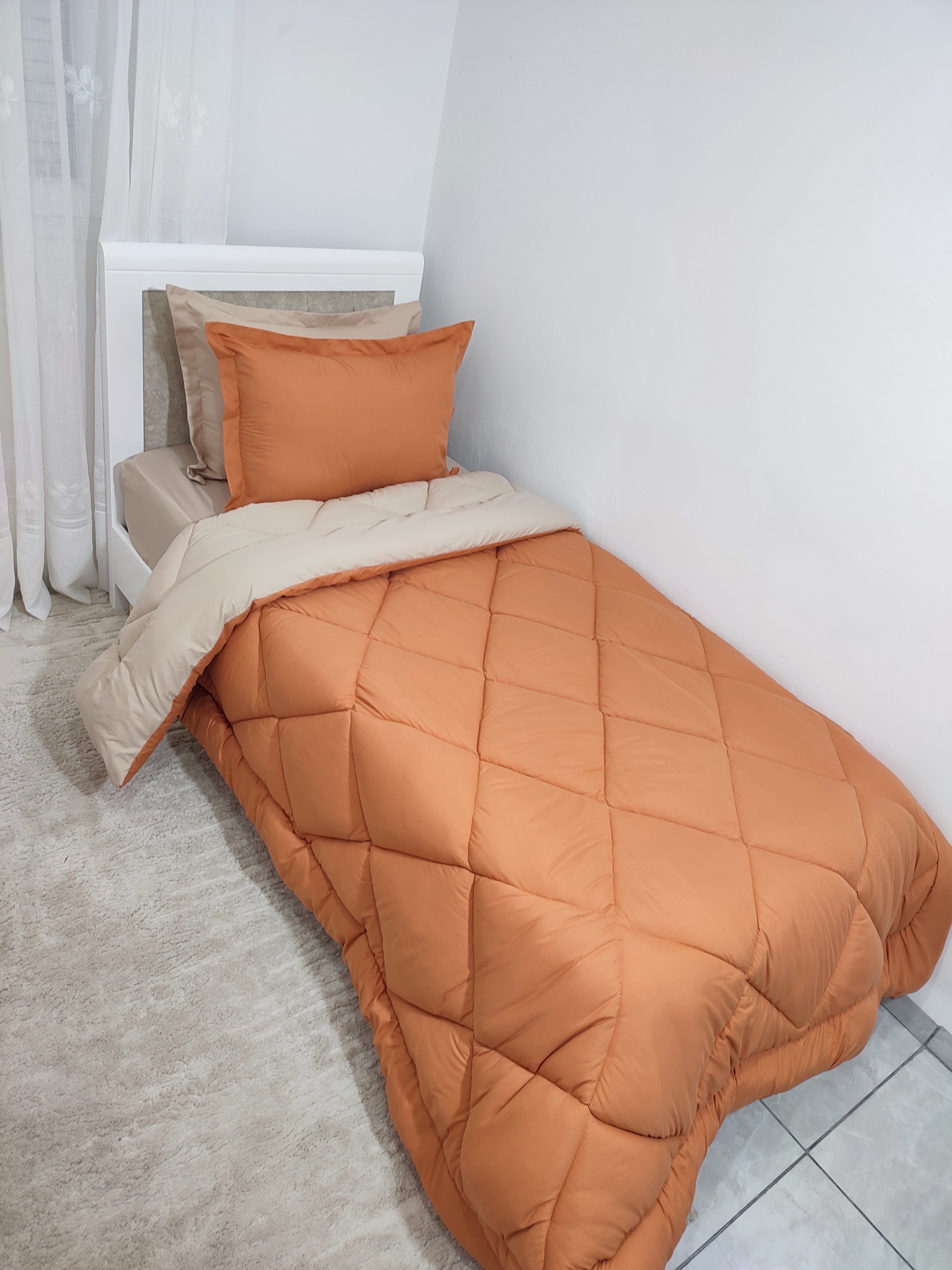 Couette 1 place