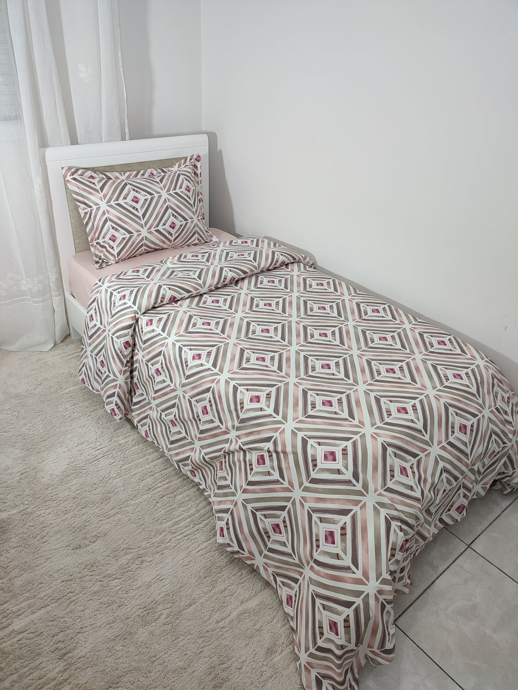 Cache Couette Vietnam