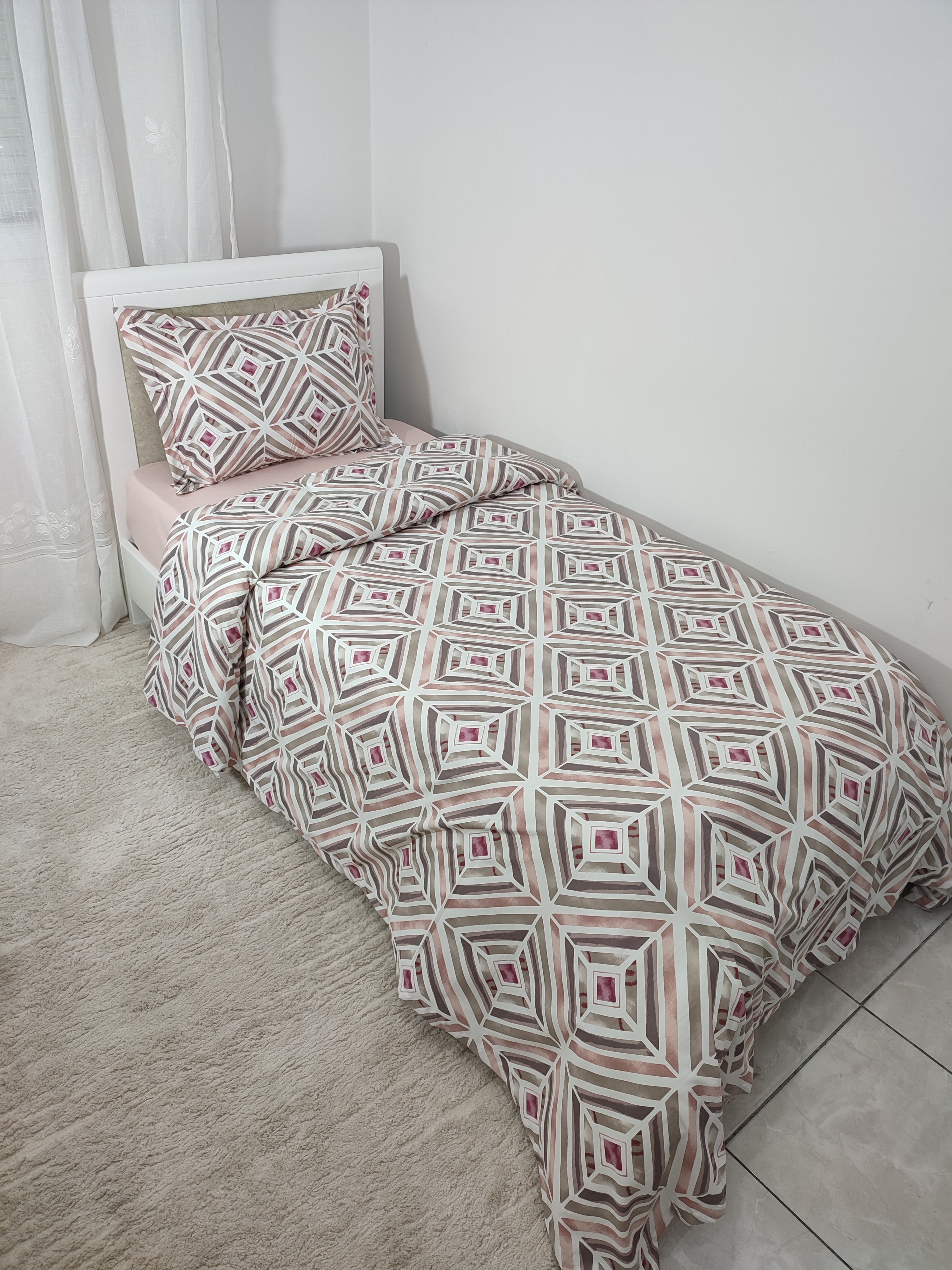 Cache Couette Vietnam